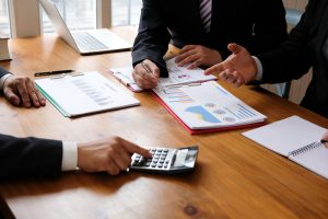 What to expect if your Business is Audited by the Canadian Revenue Agency - Cook & Co - Accountants in Calgary - Featured Image