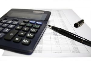 What Financial Statements Does my Business Need? - Cook & Co - Professional Accountants - Featured Image