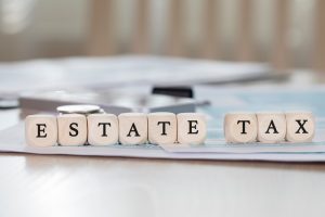 What you Need to Know About Estate Tax - Cook and Co - Accountants - Featured Image