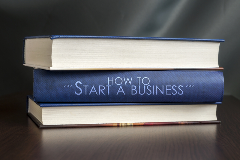 What you Need to Know to Start a Business - Cook & Co - Accountants Calgary - Featured Image