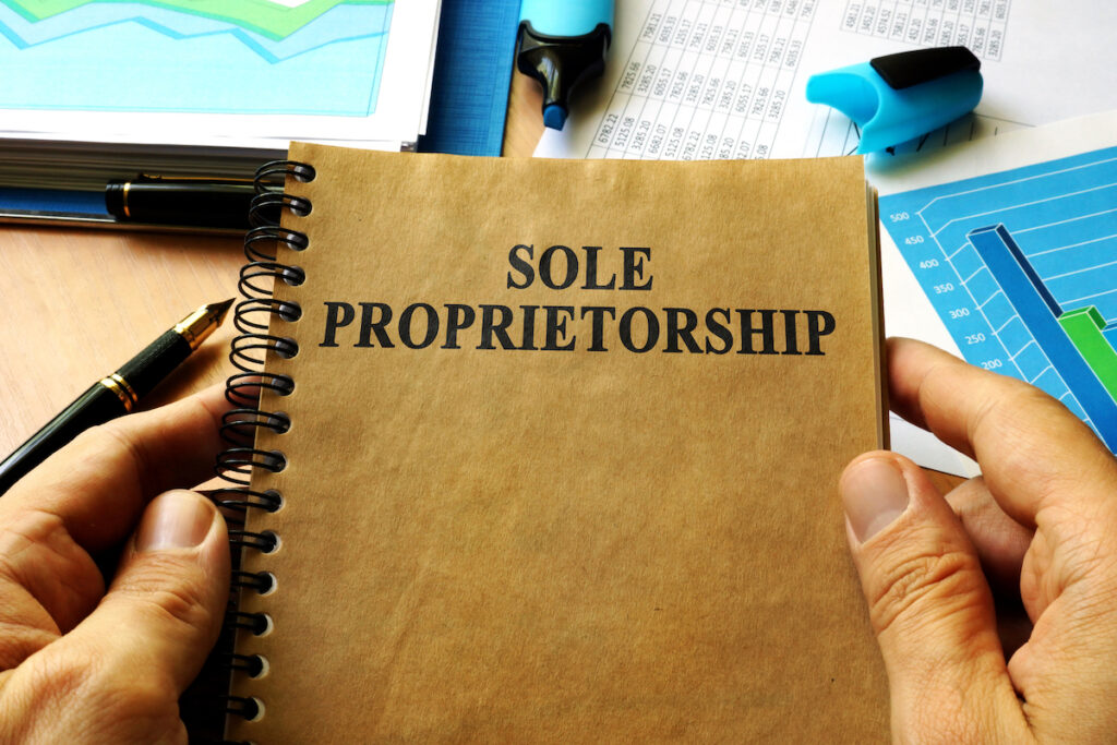 Should a Sole Proprietor Incorporate?