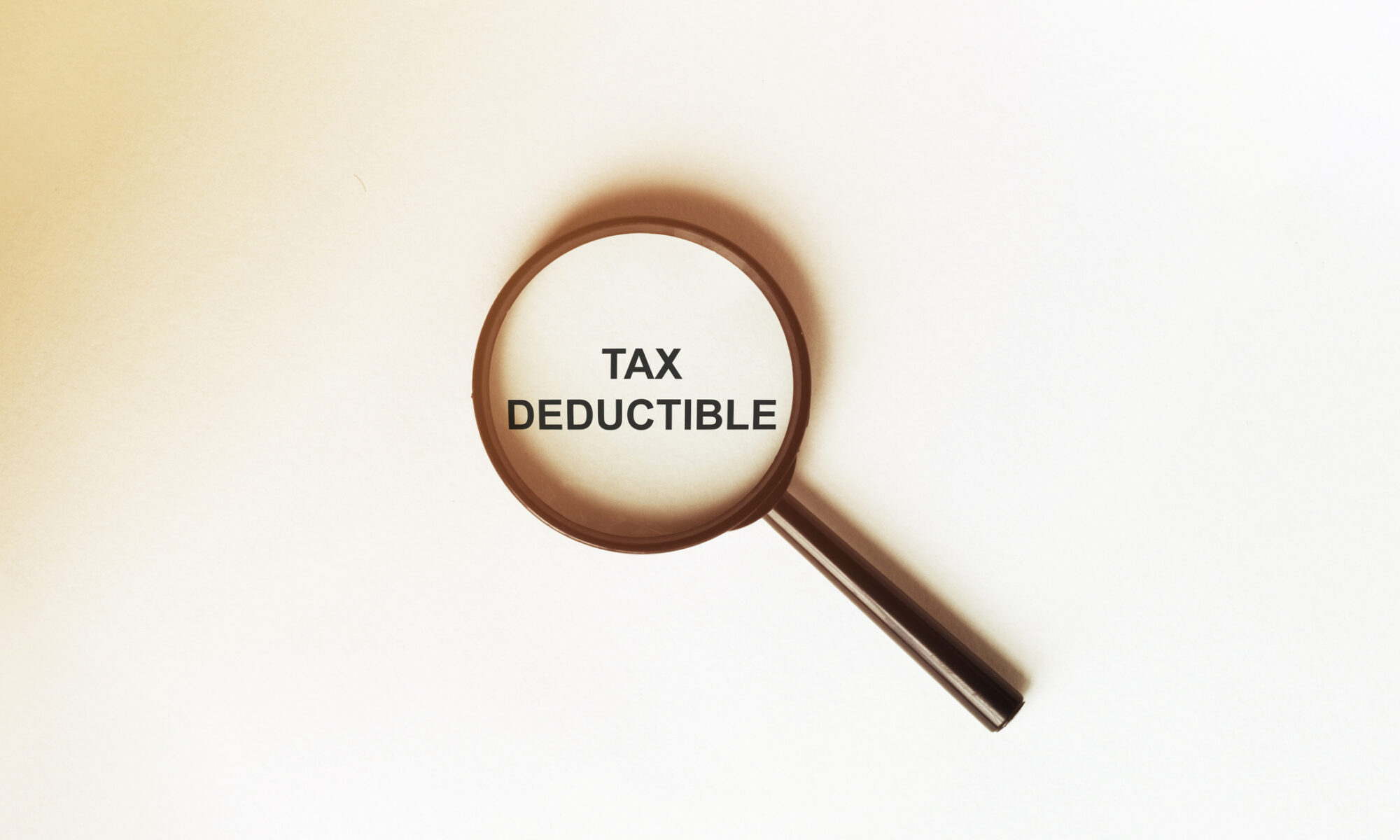 Deductible Business Expenses