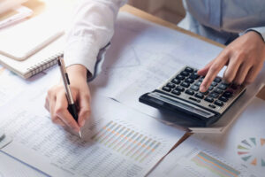 Accountant for Small Business