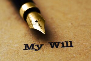 Estate Planning Questions