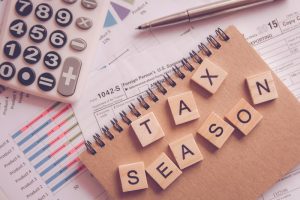 What to Remember for This Tax Season - Cook & Company - Chartered Professional Accountants - Featured Image